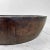 Large Wooden Dough Bowl Japan, 1920s For Sale - Image 4 of 11