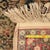 Brown Turkish Hereke Rug in Wool For Sale - Image 8 of 9