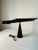 1980s Sculptural Mario Barbaglia Marco Colombo for Italiano Luce Post Modern Table/Desk Lamp For Sale - Image 10 of 10