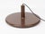 Late 20th Century Vintage Danish Space Age Optima Pendant Lamp by Hans Due for Fog & Mørup, 1973 For Sale - Image 5 of 13