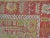 Antique Turkish Oushak Tree-of-Life Rug, Western Anatolia, Circa 1900 For Sale In Chicago - Image 6 of 11