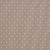 Sample - Schumacher Ludus Stripe Fabric in Brown For Sale