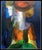 Message us to inquire about custom framing options! (Included for free with every purchase) This oil painting on board...