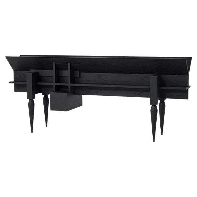 Y Console Table by Studio One Plus Eleven For Sale