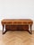 Vintage Art Deco Console Table in Briar Wood, 1930s For Sale - Image 10 of 10