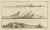 Early 19th Century Cook, Coastal Views of Kamchatka in Russia, 1803, Paper For Sale - Image 5 of 6