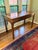 Grand Scale Antique Georgian Library Table For Sale - Image 14 of 17