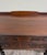 Antique Edwardian Sheraton Revival or Federal Flame Mahogany Sideboard For Sale - Image 10 of 18