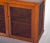 Vintage Portuguese Rustic Wall Cabinet, 1950s For Sale - Image 11 of 12