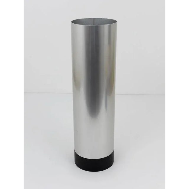 1960s Modernist Umbrella Stand by Franz Hagenauer for Werkstätte Hagenauer Wien, Austria, 1960s For Sale - Image 5 of 7