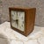1940s Art Deco Telechron Electric Clock Ge For Sale In San Diego - Image 6 of 10