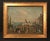 18th Century Giacomo Guardi Old Master Painting of Venetian Lagoon For Sale - Image 13 of 13