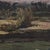 Antique European Oil Painting on Panel, Landscape With Pond and Thatched Farmhouse For Sale - Image 10 of 15