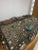 Vintage Agate Encrusted Moroccan Wedding Trunk For Sale - Image 4 of 7