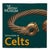 Celtic Torc / Torque Neck Ring Replica With Book From the British Museum For Sale In Houston - Image 6 of 8