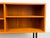 Low Teak Shelf from Omann Jun, 1960s For Sale - Image 4 of 15