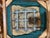 Wood Vintage Chairs in Light Beech, 1950s, Set of 6 For Sale - Image 7 of 10