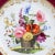 English Attributed to Samuel Alcock Porcelain Floral Basket Claret Ground Plates - Set of 5 For Sale In Denver - Image 6 of 13