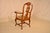 18th Century Period Queen Anne Walnut Armchair For Sale - Image 13 of 16