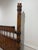 1990s Attributed Tommy Bahama Island Estate West Indies King Size Bed For Sale - Image 11 of 12