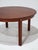 Round Extendable Dining Table in Teak attributed to Børge Mogensen for Karl Andersson & Söner, Denmark, 1960s For Sale - Image 13 of 18
