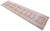 Turkish Hand-Knotted Runner Rug Hallway Decor For Sale - Image 6 of 14