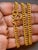 2020s Vintage 24k Solid Yellow Gold Curb Link Chain, 79.1 Gm , 24" Long Made in Turkey For Sale - Image 5 of 8