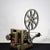 Mid-Century Modern 16mm Magis Rome Projector For Sale - Image 3 of 18