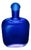 Velati Murano Glass Bottle by Paolo Venini for Venini For Sale