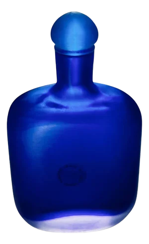 Velati Murano Glass Bottle by Paolo Venini for Venini