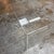 2010s Cb2 Peekaboo Acrylic Console Table For Sale - Image 5 of 12