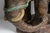 Pair Elephant Garden Seats Rare Large For Sale - Image 4 of 15