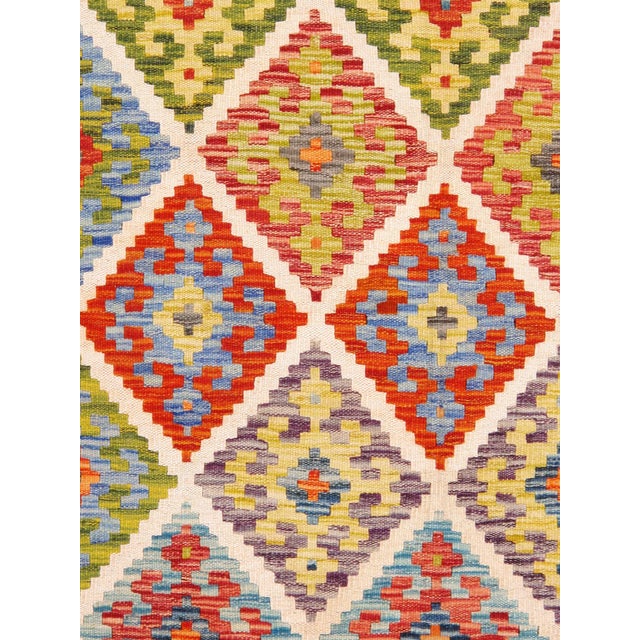 Add a touch of elegance to your home with the Pasargad Kilim Collection. Classic with a modern twist these charming rugs...