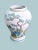 Isco Japanese Hand Painted Urn / Ginger Jar For Sale - Image 9 of 13