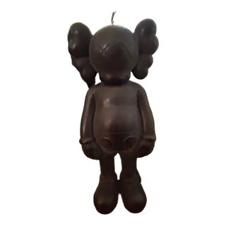 Kaws Companion Candle For Sale