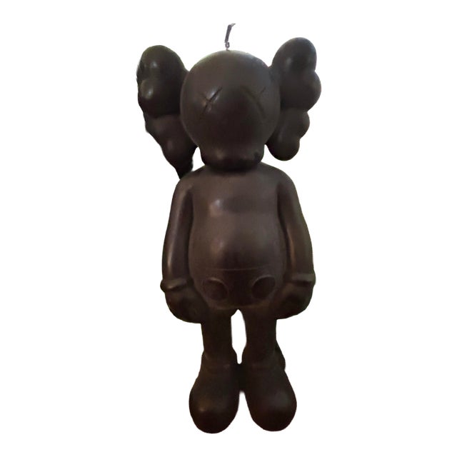 Kaws Companion Candle For Sale