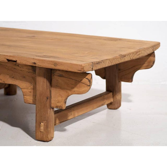 Antique Asian Style Coffee Table, 1870 For Sale - Image 11 of 12