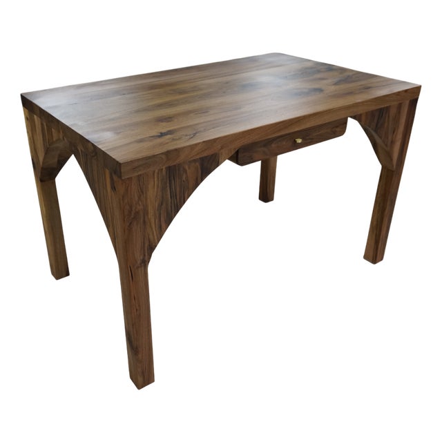 The Bamba Office Desk by Goat Lab Furniture For Sale