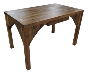 The Bamba Office Desk by Goat Lab Furniture