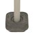 Ettan Stumpastaken Candlesticks by Jonas Tornstensson, Sweden, Set of 2 For Sale - Image 3 of 9
