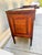 1990s Pair of Ebanista Wood Nightstand Sidetables For Sale In Los Angeles - Image 6 of 17