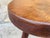 Vintage High Ash Berger Stool attributed to Charlotte Perriand, 1950s For Sale - Image 9 of 18
