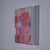 Structure 208 - Oil on Canvas by Kymm Swank For Sale - Image 4 of 5