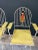 1950s Metal Parrot Armchairs - a Pair For Sale - Image 11 of 13