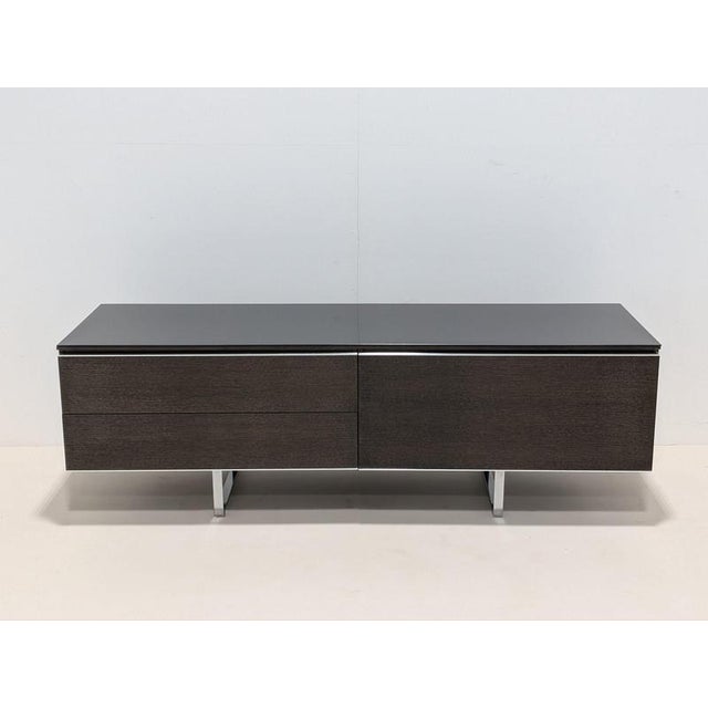 TV Cabinet by Antonio Citterio for Maxalto For Sale - Image 13 of 13