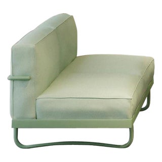 LC5 Sofa by Le Corbusier, Pierre Jeanneret, and Charlotte Perriand for Cassina For Sale