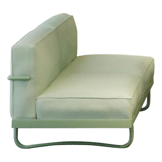 LC5 Sofa by Le Corbusier, Pierre Jeanneret, and Charlotte Perriand for Cassina For Sale