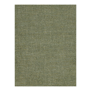 The House of Scalamandré Heatherton Fabric, Moss