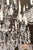 Early 20th Century XL 18-Light Crystal & Bronze Louis XV Chandelier France For Sale - Image 9 of 14