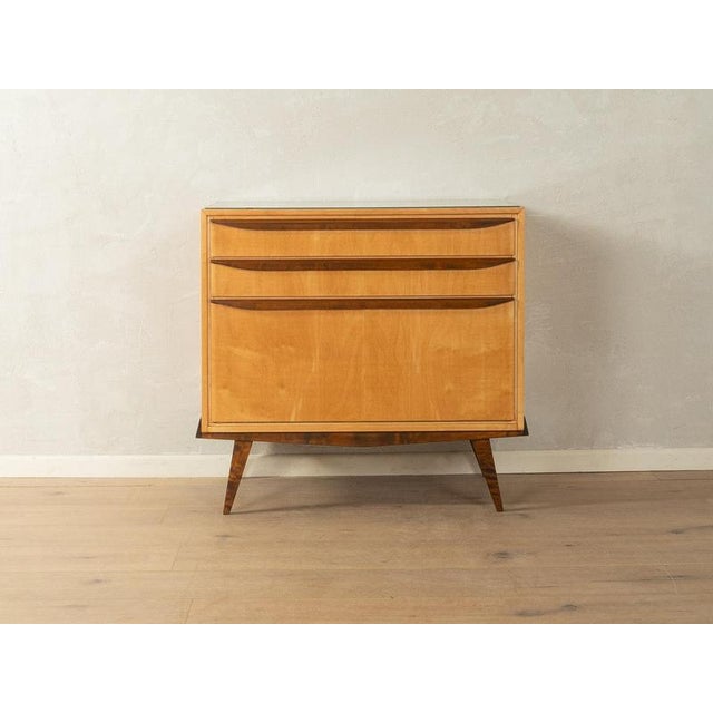 Chest of Drawers by Helmut Magg for WK Möbel For Sale - Image 5 of 9